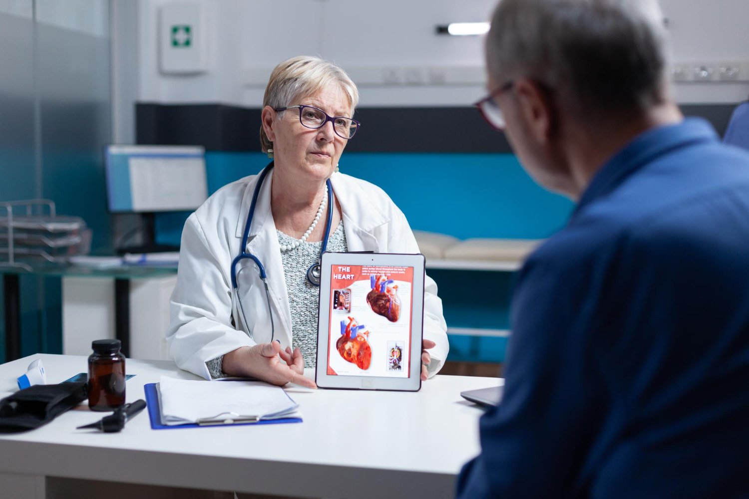 Best Cardiology in Kukatpally – Expert Heart Care at Srinidhi Heart & Child Clinic