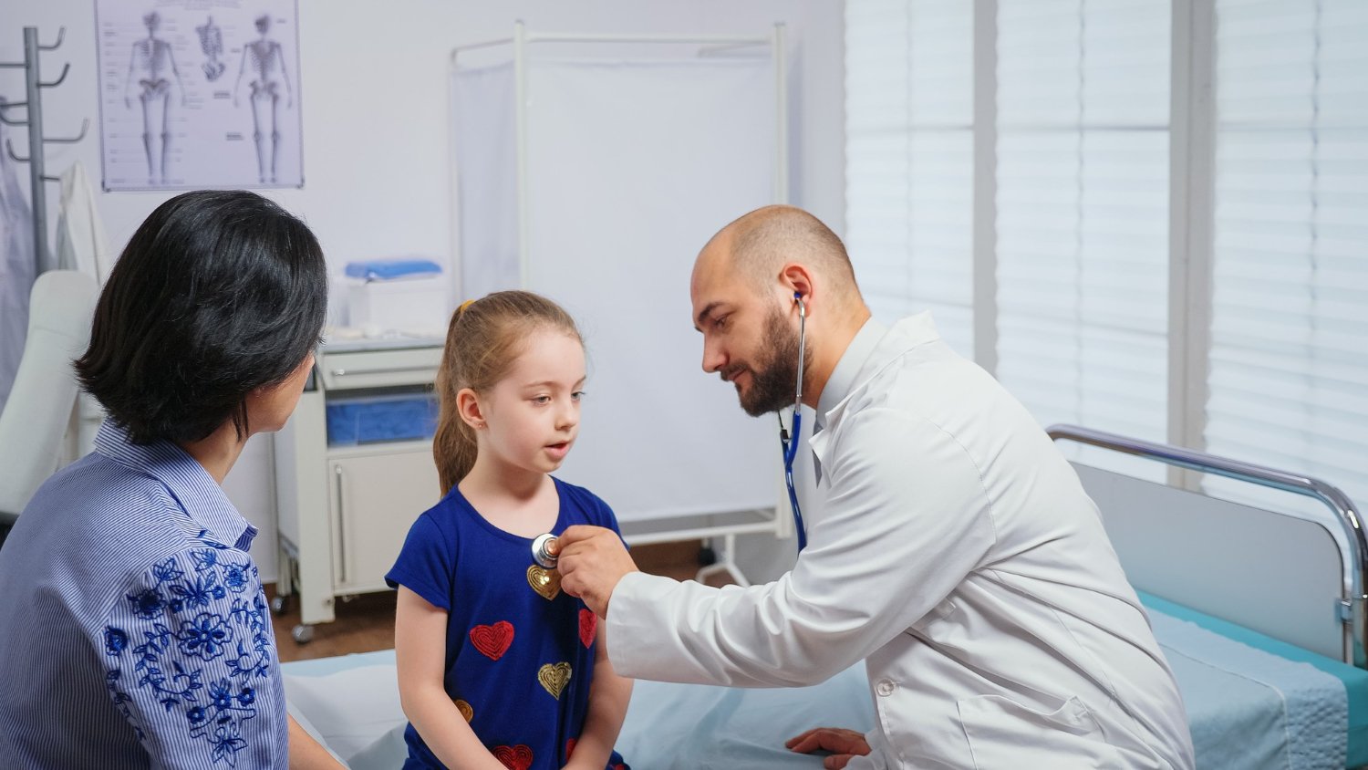 How to Choose the Right Pediatrician for Your Child in Kukatpally